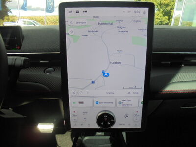 Ford Mustang Mach-E Vorführwagen Ford Mustang Mach-E Vorführwagen