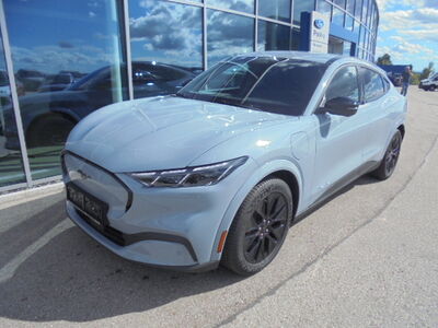 Ford Mustang Mach-E Vorführwagen