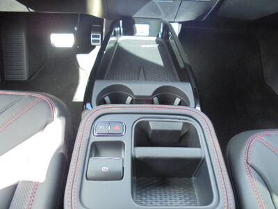 Ford Mustang Mach-E Vorführwagen Ford Mustang Mach-E Vorführwagen