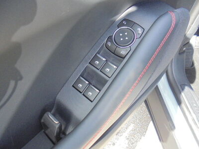 Ford Mustang Mach-E Vorführwagen Ford Mustang Mach-E Vorführwagen