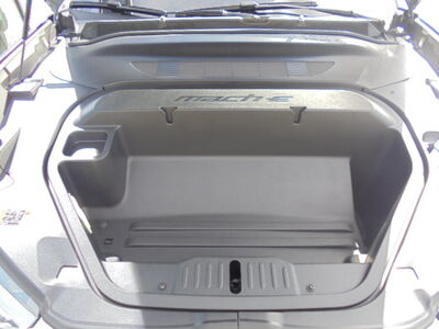 Ford Mustang Mach-E Vorführwagen Ford Mustang Mach-E Vorführwagen