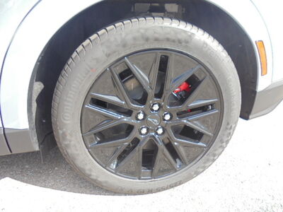 Ford Mustang Mach-E Vorführwagen Ford Mustang Mach-E Vorführwagen