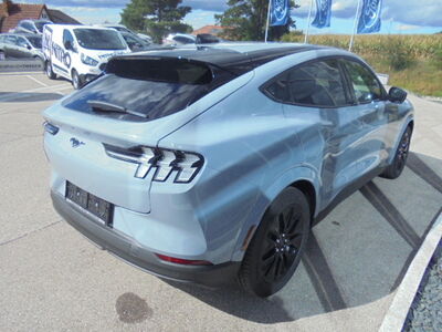 Ford Mustang Mach-E Vorführwagen Ford Mustang Mach-E Vorführwagen