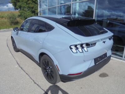 Ford Mustang Mach-E Vorführwagen Ford Mustang Mach-E Vorführwagen