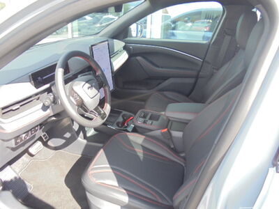 Ford Mustang Mach-E Vorführwagen Ford Mustang Mach-E Vorführwagen