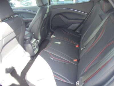 Ford Mustang Mach-E Vorführwagen Ford Mustang Mach-E Vorführwagen