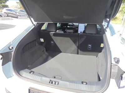 Ford Mustang Mach-E Vorführwagen Ford Mustang Mach-E Vorführwagen