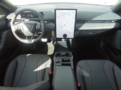 Ford Mustang Mach-E Vorführwagen Ford Mustang Mach-E Vorführwagen