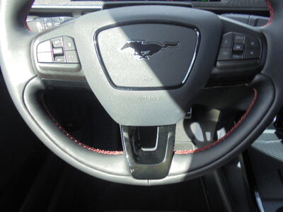 Ford Mustang Mach-E Vorführwagen Ford Mustang Mach-E Vorführwagen