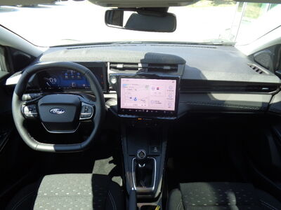 Ford Puma Neuwagen Ford Puma Neuwagen