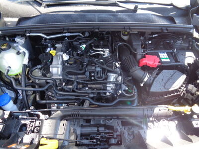 Ford Puma Neuwagen Ford Puma Neuwagen