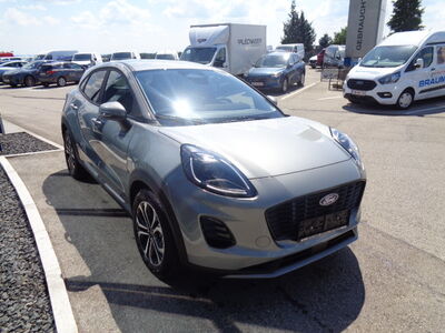 Ford Puma Neuwagen Ford Puma Neuwagen