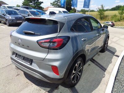 Ford Puma Neuwagen Ford Puma Neuwagen