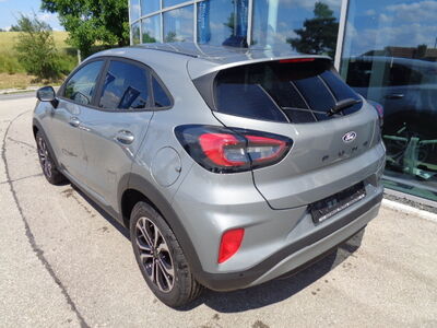 Ford Puma Neuwagen Ford Puma Neuwagen