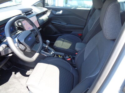 Ford Puma Neuwagen Ford Puma Neuwagen