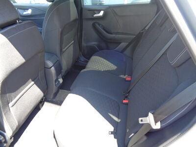 Ford Puma Neuwagen Ford Puma Neuwagen