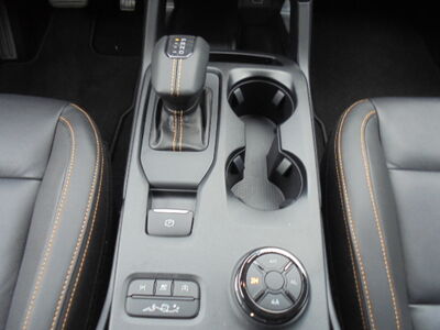 Ford Ranger Neuwagen Ford Ranger Neuwagen