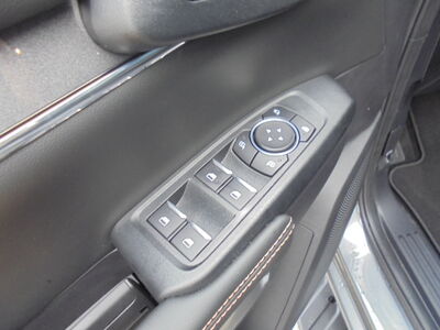 Ford Ranger Neuwagen Ford Ranger Neuwagen