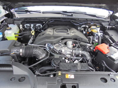 Ford Ranger Neuwagen Ford Ranger Neuwagen