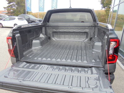 Ford Ranger Neuwagen Ford Ranger Neuwagen