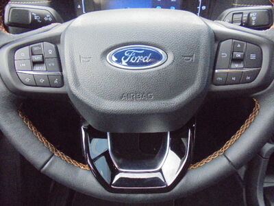 Ford Ranger Neuwagen Ford Ranger Neuwagen