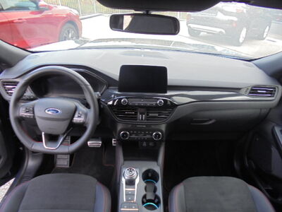 Ford Kuga Gebrauchtwagen Ford Kuga Gebrauchtwagen