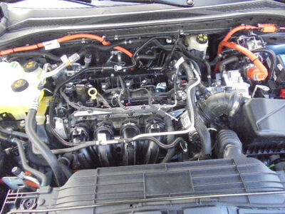 Ford Kuga Gebrauchtwagen Ford Kuga Gebrauchtwagen