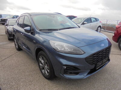 Ford Kuga Gebrauchtwagen Ford Kuga Gebrauchtwagen