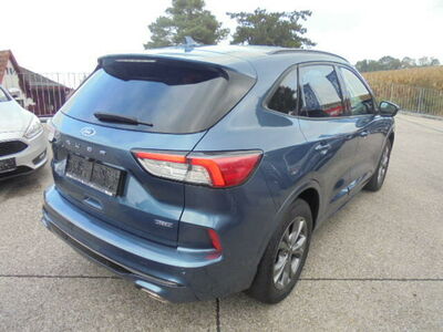 Ford Kuga Gebrauchtwagen Ford Kuga Gebrauchtwagen