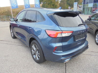 Ford Kuga Gebrauchtwagen Ford Kuga Gebrauchtwagen