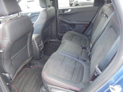 Ford Kuga Gebrauchtwagen Ford Kuga Gebrauchtwagen