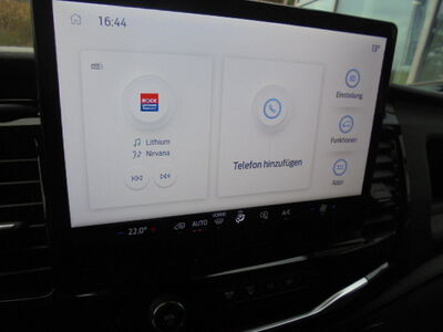 Ford Transit Neuwagen Ford Transit Neuwagen