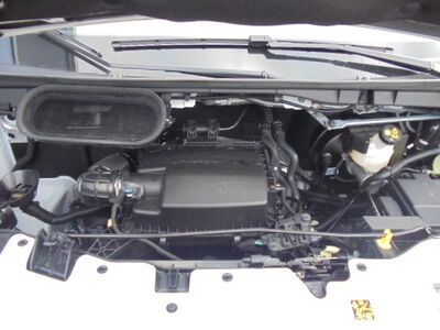 Ford Transit Neuwagen Ford Transit Neuwagen