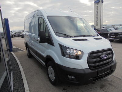 Ford Transit Neuwagen Ford Transit Neuwagen