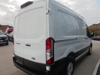 Ford Transit Neuwagen Ford Transit Neuwagen