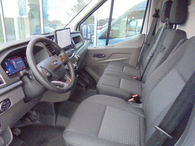 Ford Transit Neuwagen Ford Transit Neuwagen