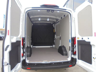 Ford Transit Neuwagen Ford Transit Neuwagen