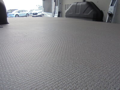 Ford Transit Neuwagen Ford Transit Neuwagen