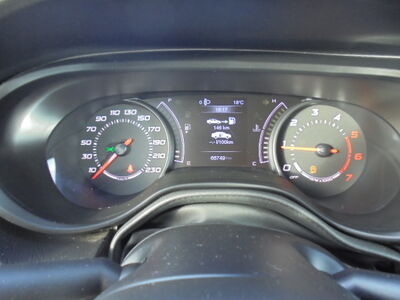 Fiat Tipo Gebrauchtwagen Fiat Tipo Gebrauchtwagen