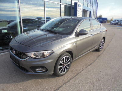 Fiat Tipo Gebrauchtwagen