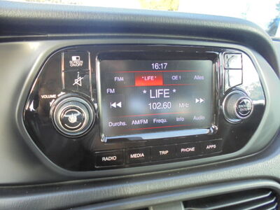 Fiat Tipo Gebrauchtwagen Fiat Tipo Gebrauchtwagen