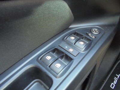 Fiat Tipo Gebrauchtwagen Fiat Tipo Gebrauchtwagen