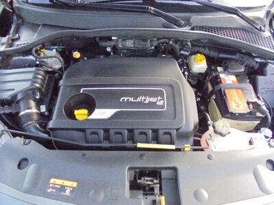 Fiat Tipo Gebrauchtwagen Fiat Tipo Gebrauchtwagen