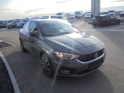 Fiat Tipo Gebrauchtwagen Fiat Tipo Gebrauchtwagen