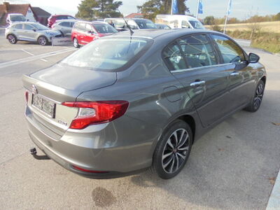 Fiat Tipo Gebrauchtwagen Fiat Tipo Gebrauchtwagen