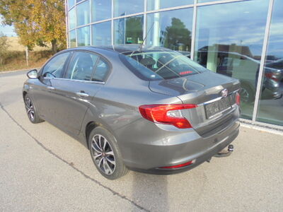 Fiat Tipo Gebrauchtwagen Fiat Tipo Gebrauchtwagen