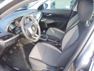 Fiat Tipo Gebrauchtwagen Fiat Tipo Gebrauchtwagen
