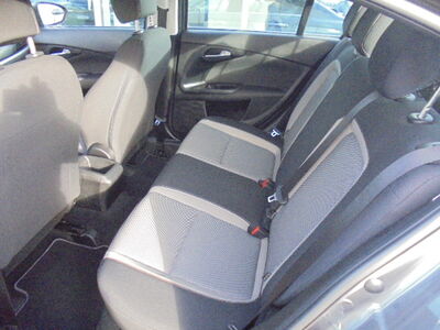 Fiat Tipo Gebrauchtwagen Fiat Tipo Gebrauchtwagen