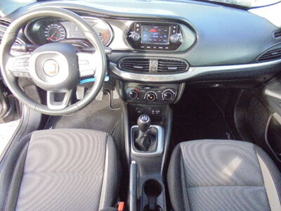 Fiat Tipo Gebrauchtwagen Fiat Tipo Gebrauchtwagen