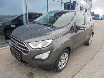 Ford EcoSport Gebrauchtwagen Ford EcoSport Gebrauchtwagen